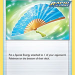 Fan of Waves 127/163 - SWSH05 Battle Styles
