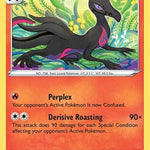 Salazzle 028/163 - SWSH05 Battle Styles