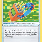 Tool Jammer 136/163 - SWSH05 Battle Styles