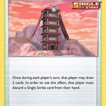 Tower of Darkness 137/163 - SWSH05 Battle Styles