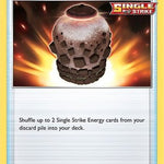 Urn of Vitality 139/163 - SWSH05 Battle Styles