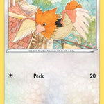 Spearow 111/163 - SWSH05 Battle Styles
