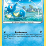 Horsea 031/163 - SWSH05 Battle Styles