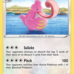 Lickilicky 114/163 - SWSH05 Battle Styles