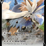 Stoutland V 117/163 - SWSH05 Battle Styles Holofoil