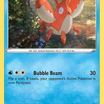 Corphish 038/163 - SWSH05 Battle Styles