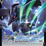 Corviknight V 109/163 - SWSH05 Battle Styles Holofoil