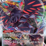 Corviknight VMAX 110/163 - SWSH05 Battle Styles Holofoil