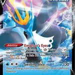 Empoleon V 040/163 - SWSH05 Battle Styles Holofoil