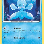 Frillish 041/163 - SWSH05 Battle Styles