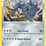 Steelix 099/163 - SWSH05 Battle Styles Holofoil