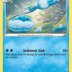 Jellicent 042/163 - SWSH05 Battle Styles