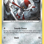 Pawniard 103/163 - SWSH05 Battle Styles