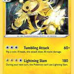 Electivire 045/163 - SWSH05 Battle Styles