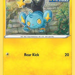 Shinx 046/163 - SWSH05 Battle Styles