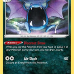 Golbat 090/163 - SWSH05 Battle Styles