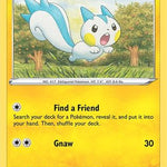Pachirisu 049/163 - SWSH05 Battle Styles