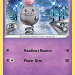 Spoink 055/163 - SWSH05 Battle Styles
