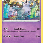Grumpig 056/163 - SWSH05 Battle Styles