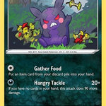 Morpeko 098/163 - SWSH05 Battle Styles