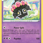 Claydol 058/163 - SWSH05 Battle Styles