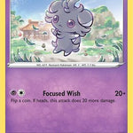 Espurr 060/163 - SWSH05 Battle Styles