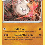 Primeape 067/163 - SWSH05 Battle Styles