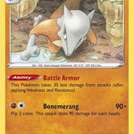 Marowak 070/163 - SWSH05 Battle Styles