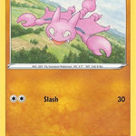 Gligar 071/163 - SWSH05 Battle Styles