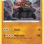 Carkol 079/163 - SWSH05 Battle Styles