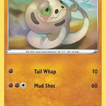 Silicobra 081/163 - SWSH05 Battle Styles