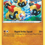Falinks 083/163 - SWSH05 Battle Styles