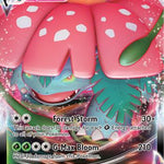 Venusaur VMAX SWSH102/307 - SWSH Sword & Shield Promo Cards Holofoil
