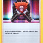 Boss's Orders 058/072 - Deck Exclusives Holofoil