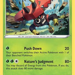 Tapu Bulu 016/163 - Deck Exclusives