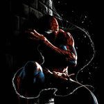 Amazing Spider-Man #74 Unknown Comics Gabriel Dell'Otto Exclusive Var (09/29/2021) by Unknown Comic Books