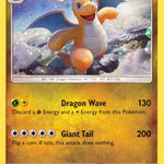 Dragonite (Cosmos Holo) 096/149 - Miscellaneous Cards & Products Holofoil