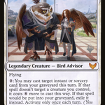Mavinda, Students' Advocate (PPSTX-21P) - Strixhaven: School of Mages Promos