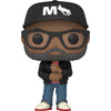 Funko Pop! Jordan Peele