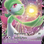 Gardevoir V SWSH105/307 - SWSH Sword & Shield Promo Cards Holofoil