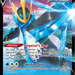 Empoleon V SWSH108/307 - SWSH Sword & Shield Promo Cards Holofoil