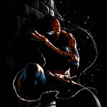 Amazing Spider-Man #74 Unknown Comics Gabriel Dell'Otto Exclusive Virgin Var (09/29/2021)