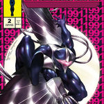 Darkhawk #2 (Of 5) Unknown Comics Miguel Mercado Exclusive Var (09/29/2021) by Unknown Comic Books