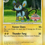 Luxio (State Championship Promo) 052/130 - League & Championship Cards
