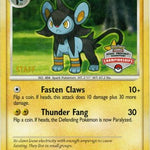 Luxio 052/130 - League & Championship Cards