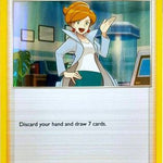 Professor's Research 060/072 - Deck Exclusives - Holofoil