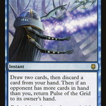 Pulse of the Grid (LIST-DST-29) - The List