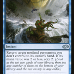 Perilous Voyage (J22-334) - Jumpstart 2022