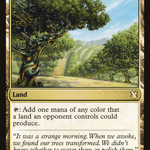 Exotic Orchard (C19-242) - Commander 2019