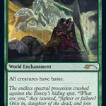 Concordant Crossroads (SLD-467) - Secret Lair Drop